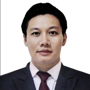 Yudi Arliyanto